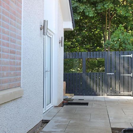 Canal View Cottage Winchburgh Exterior foto