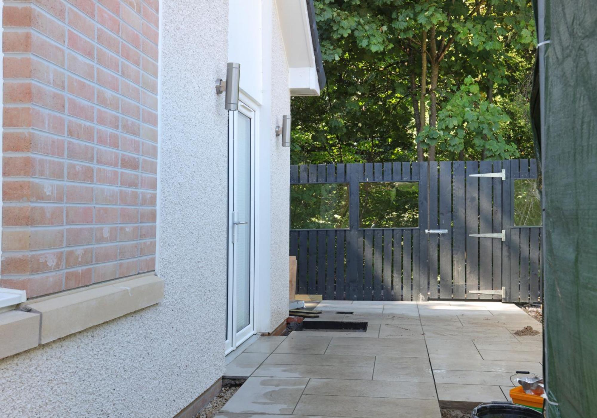 Canal View Cottage Winchburgh Exterior foto