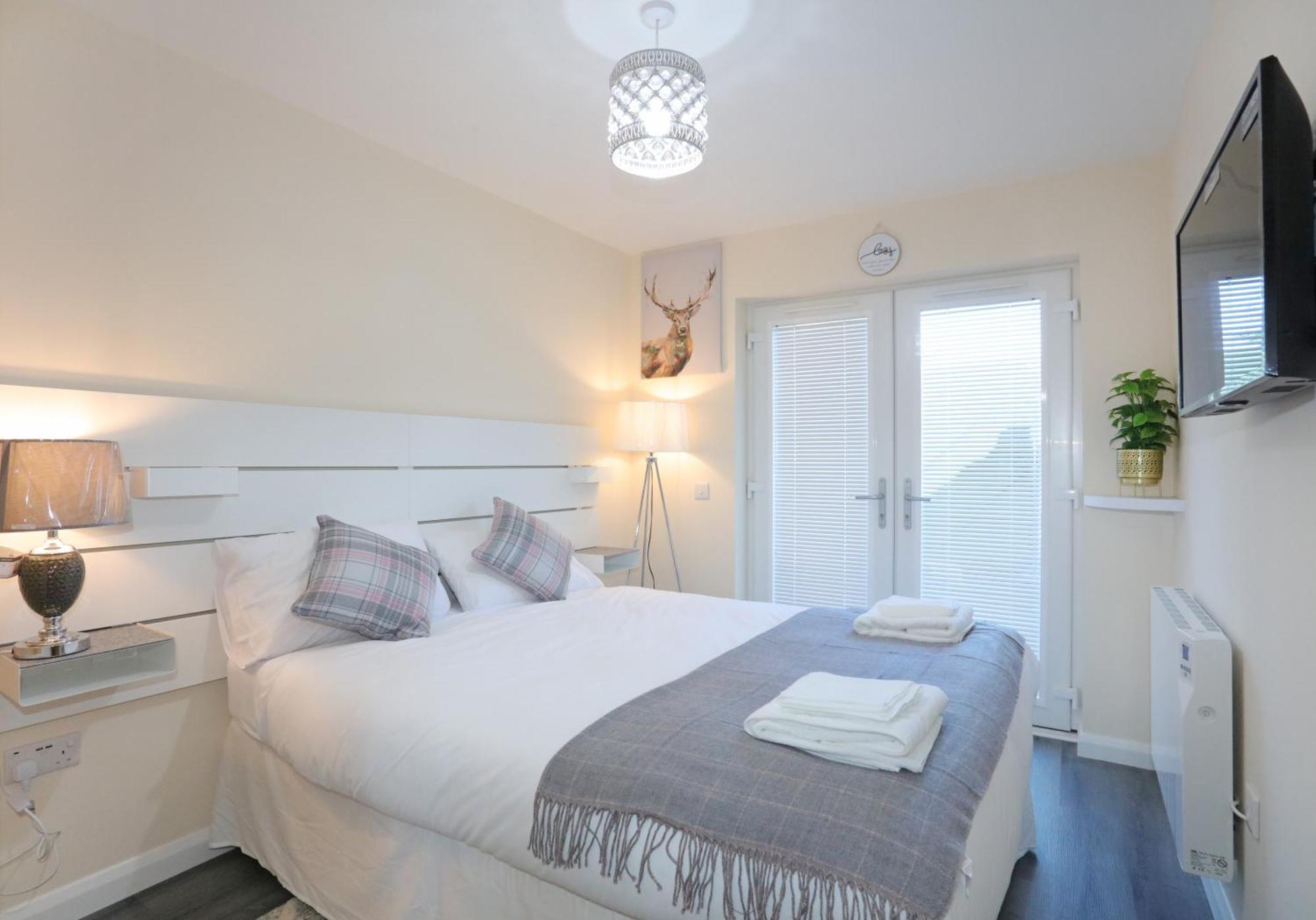 Canal View Cottage Winchburgh Exterior foto